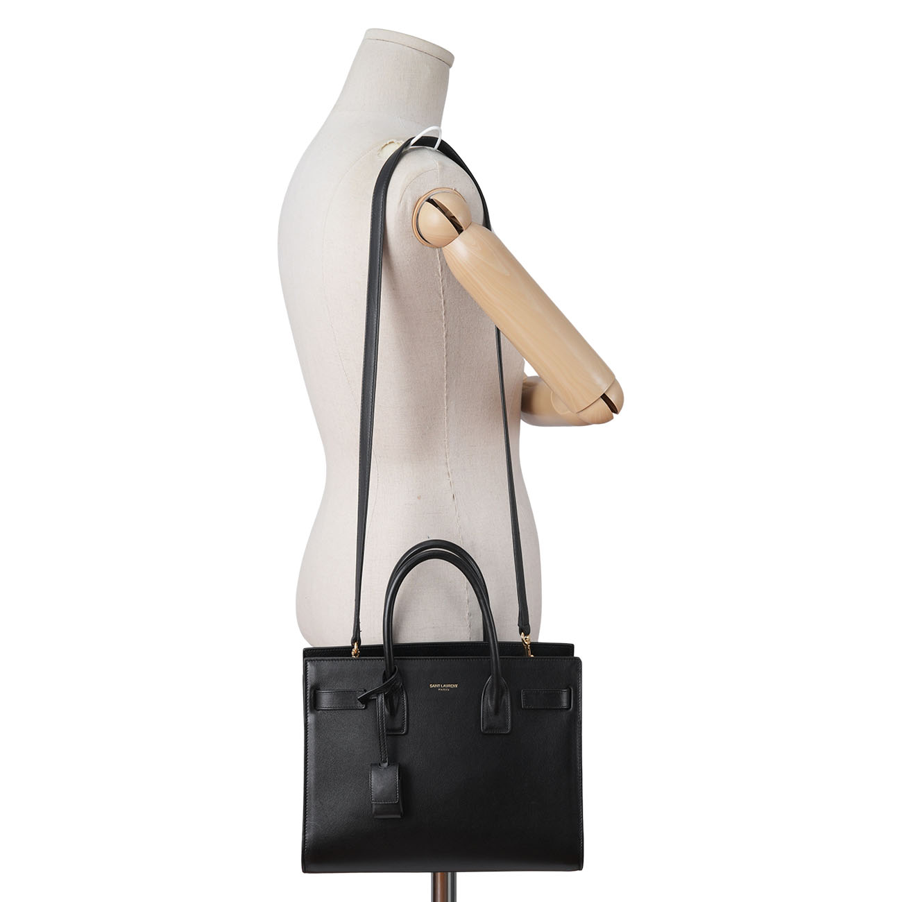 YVES SAINT LAURENT(USED)생로랑 377183 삭드쥬르 미니